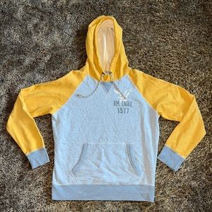 Men’s American Eagle Hoodie